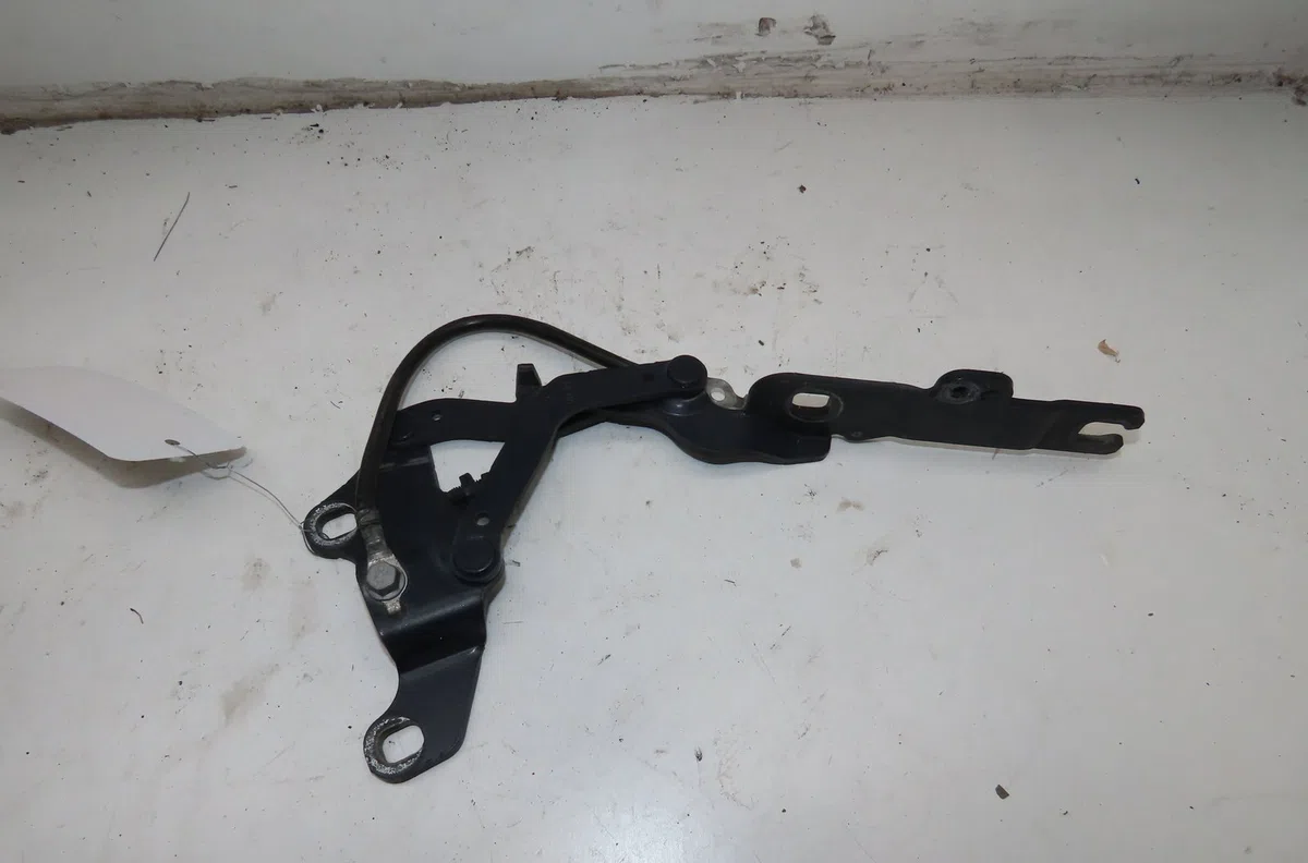 Compas g capot Bmw 3 (E90) 325 d (2006-2010) occasion — photo 2