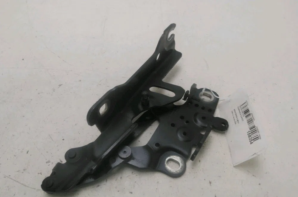 Compas g capot Bmw 3 Touring (F31) 316 d (2012-2019) occasion — photo 2
