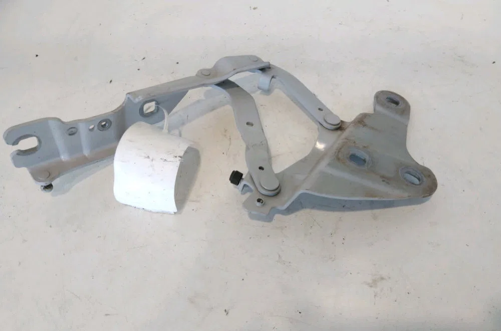 Compas g capot Bmw X1 (E84) Sdrive 16 d (2012-2015) occasion — photo 2