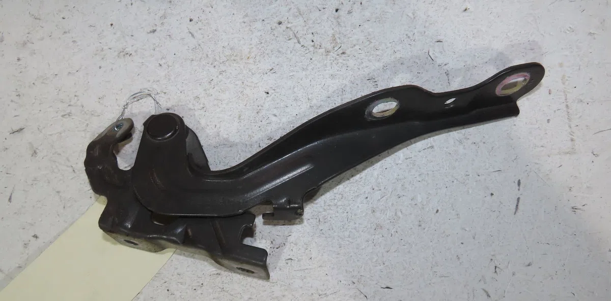 Compas g capot Chevrolet SPARK (M300) 1.0 (2010) 5 portes occasion — photo 3