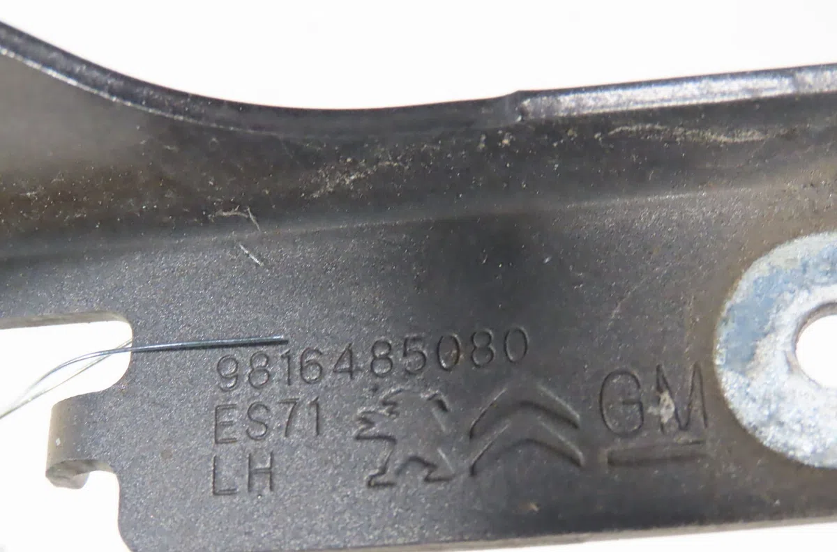 Compas g capot Citroën BERLINGO (ER_, EC_) 1.5 bluehdi 130 (ecyhzj, ecyhzr) (2018) occasion