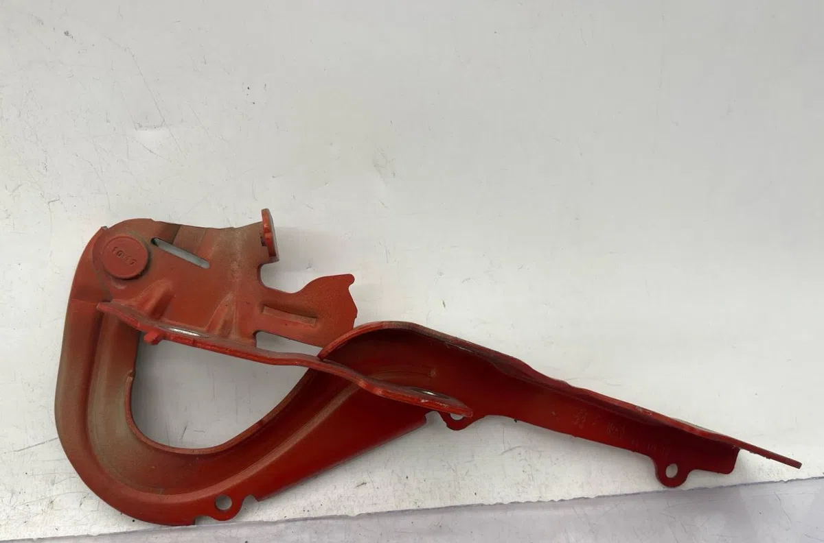 Compas g capot CITROEN C3 3 PHASE 1 occasion — photo 2