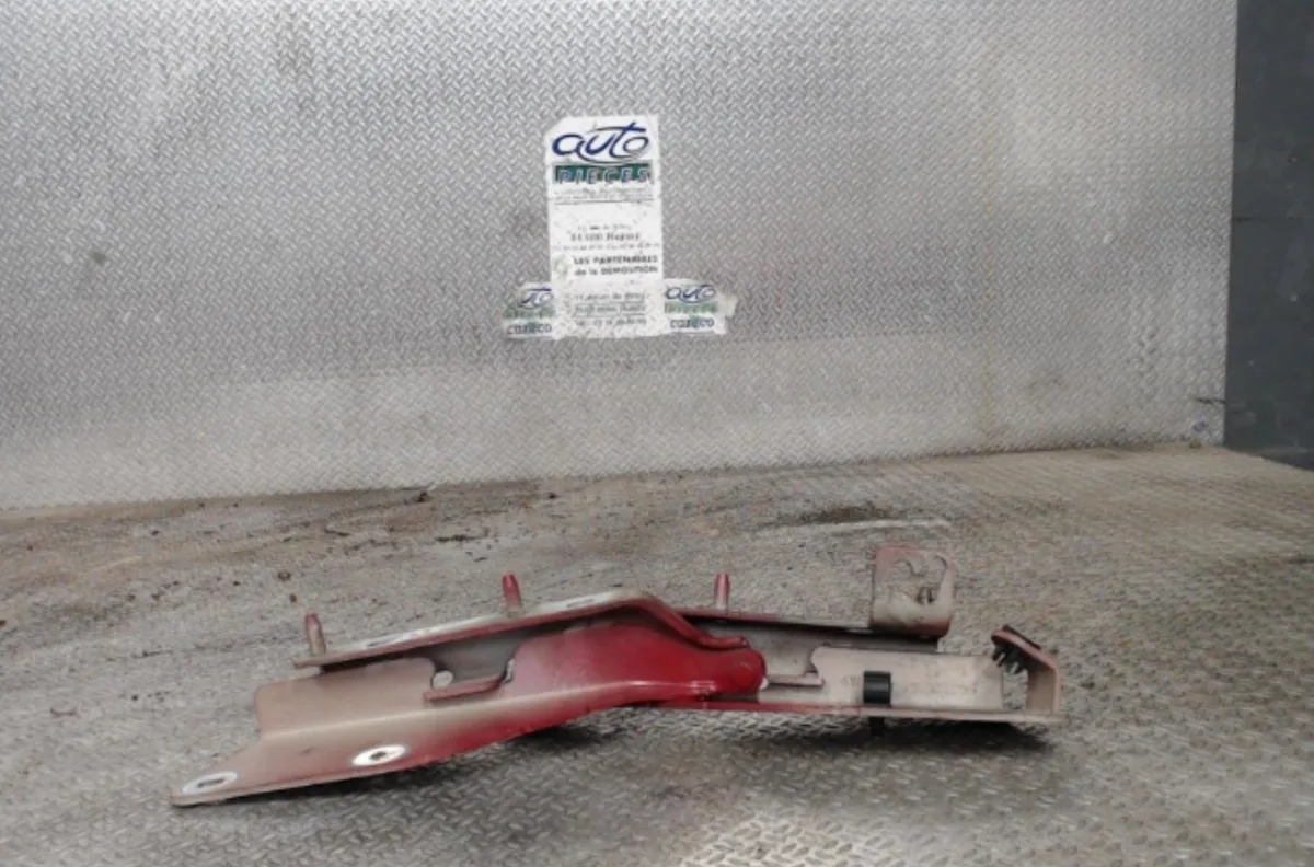 Compas g capot Citroen C3 I (FC_, FN_) 1.4 hdi (2003-2011) 5 portes occasion