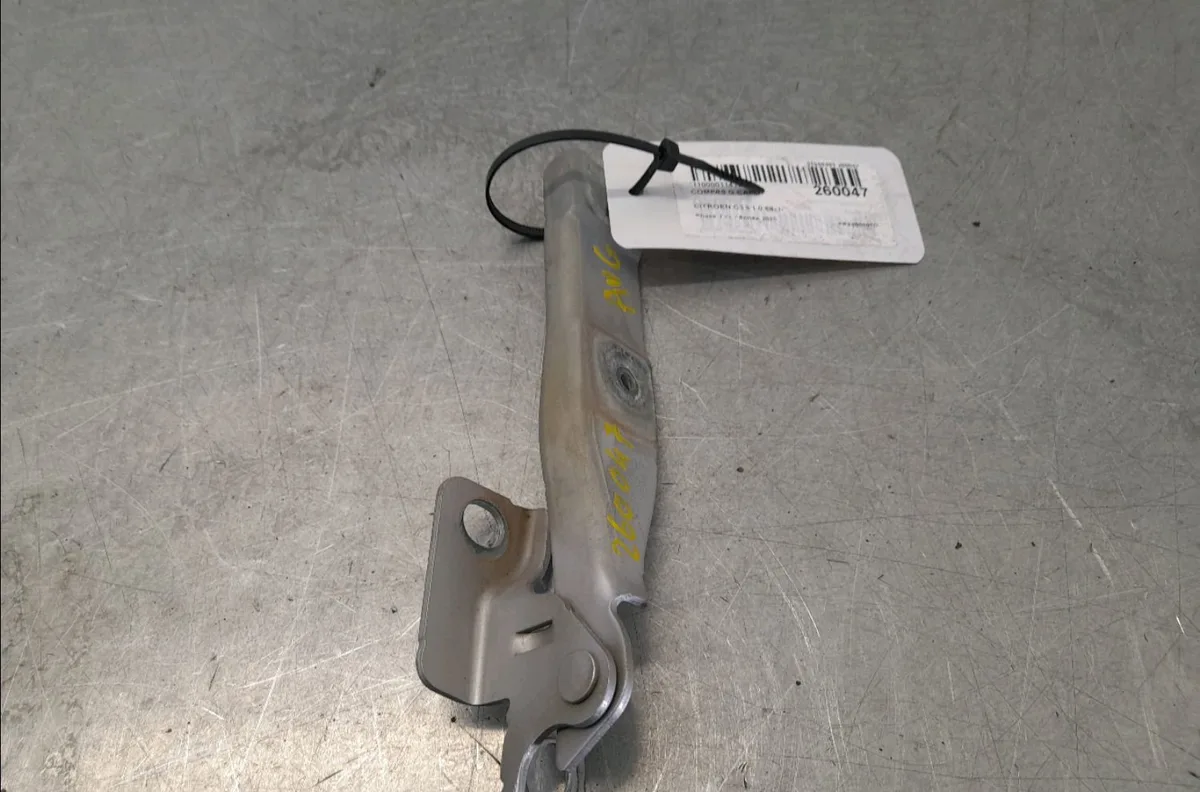 Compas g capot Citroen C3 II (SC_) 1.0 vti 68 (2012) 5 portes occasion