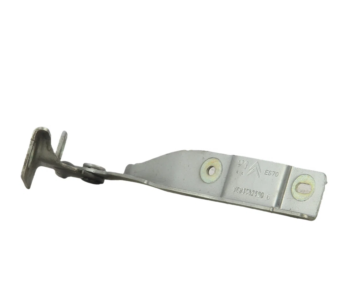 Compas g capot Citroen C3 II (SC_) 1.4 hdi 70 (sc8hzc, sc8hr0, sc8hp4) (2009) 5 portes occasion