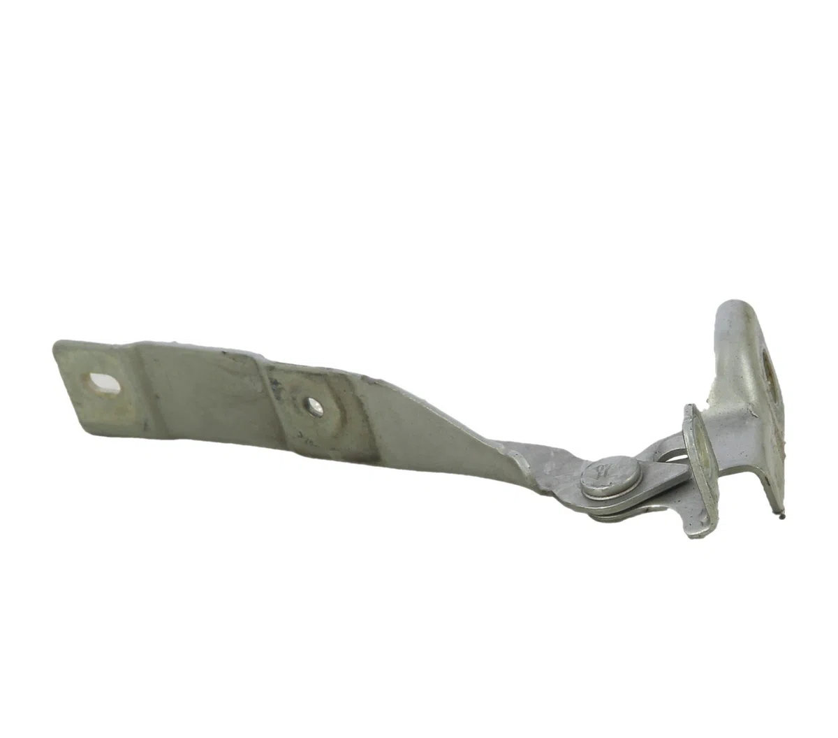 Compas g capot Citroen C3 II (SC_) 1.4 hdi 70 (sc8hzc, sc8hr0, sc8hp4) (2009) 5 portes occasion — photo 3