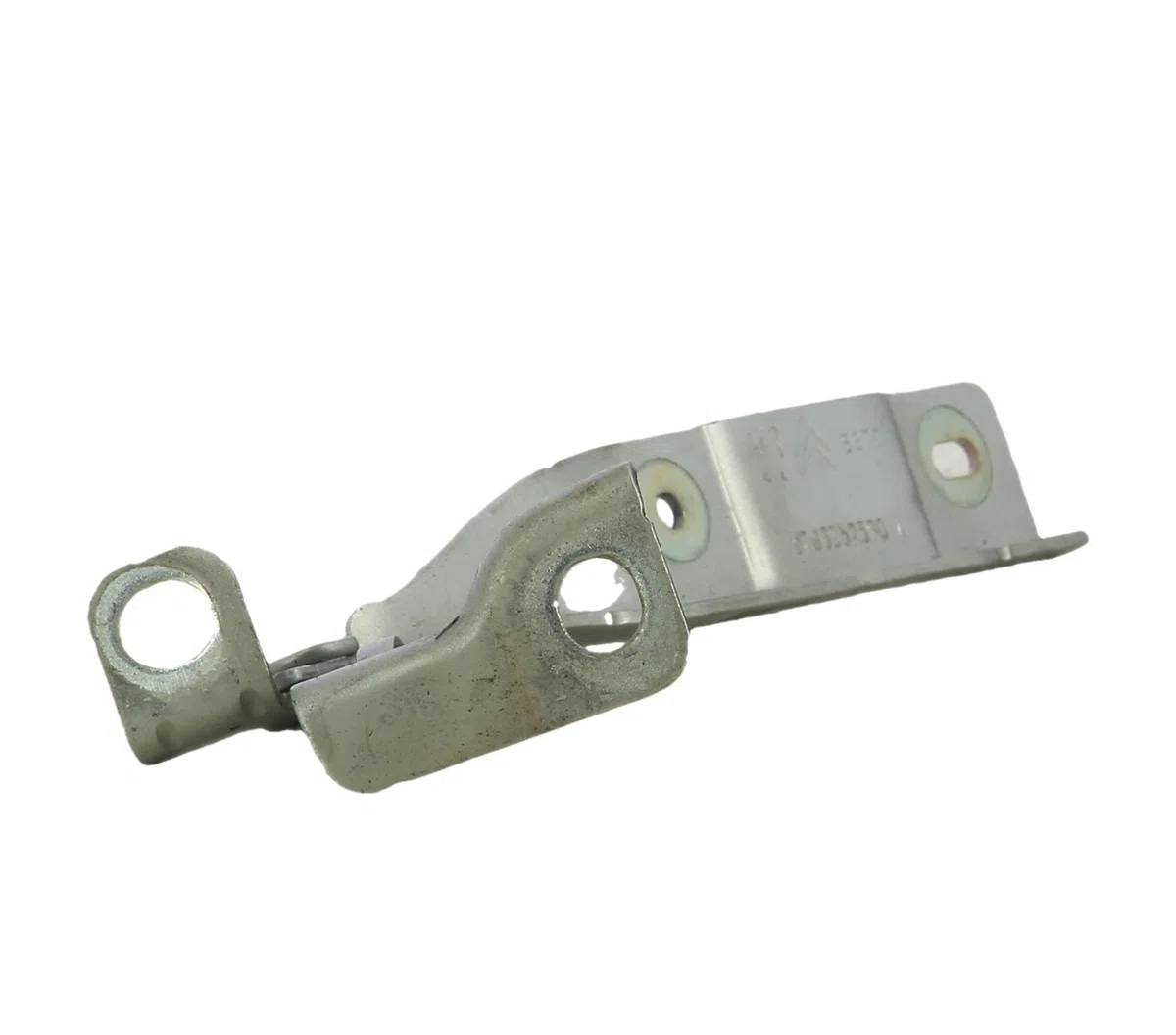 Compas g capot Citroen C3 II (SC_) 1.4 hdi 70 (sc8hzc, sc8hr0, sc8hp4) (2009) 5 portes occasion — photo 4