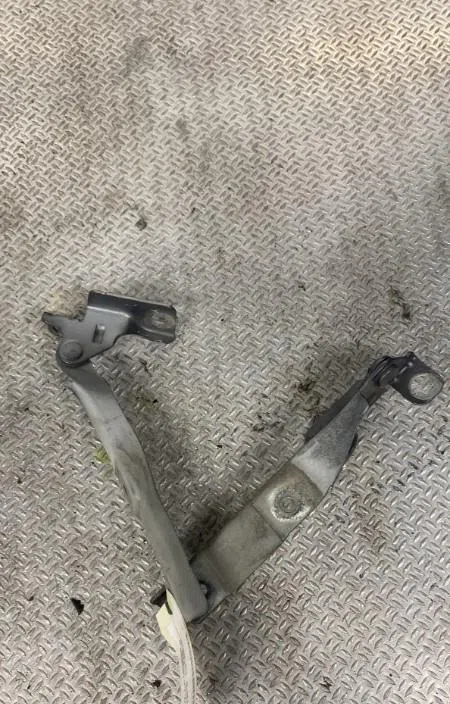 Compas g capot Citroen DS3 (SA_) 1.6 hdi 90 (2009-2015) 3 portes occasion — photo 2