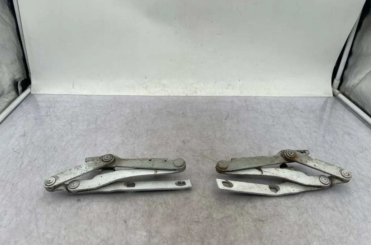 Compas g capot CITROEN JUMPER 1 occasion