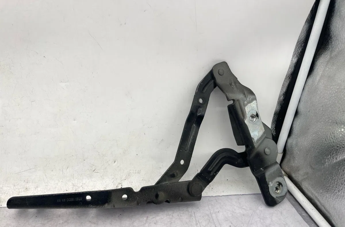 Compas g capot FORD C-MAX 2 PHASE 1 occasion — photo 3