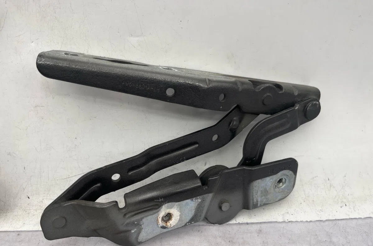 Compas g capot FORD C-MAX 2 PHASE 2 occasion — photo 2