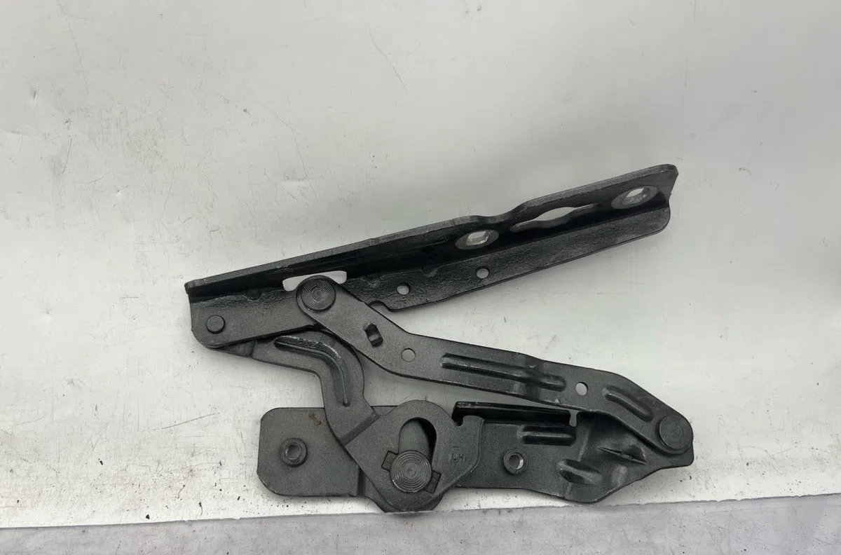 Compas g capot FORD C-MAX 2 PHASE 2 occasion — photo 3
