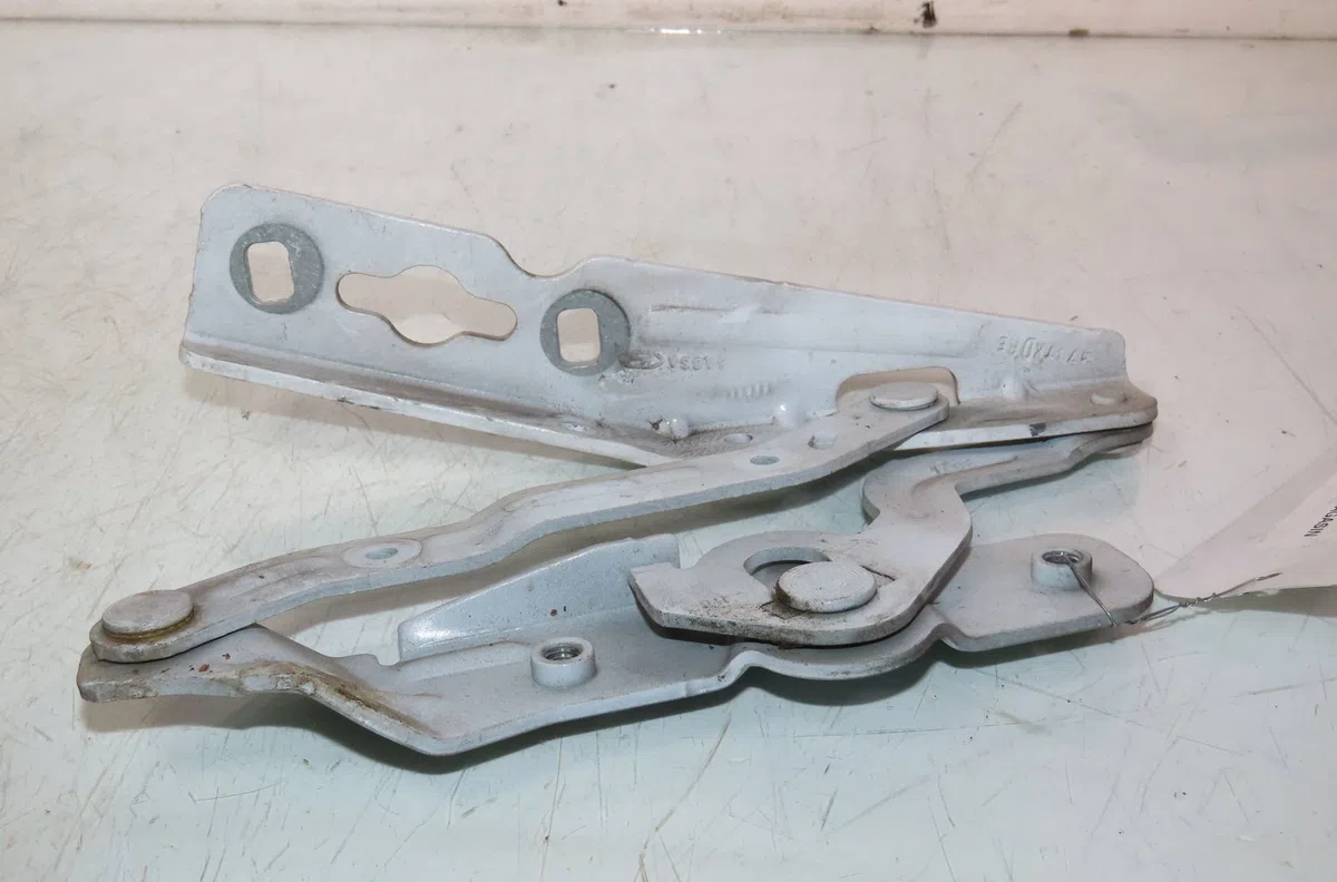Compas g capot FORD C-MAX occasion — photo 2