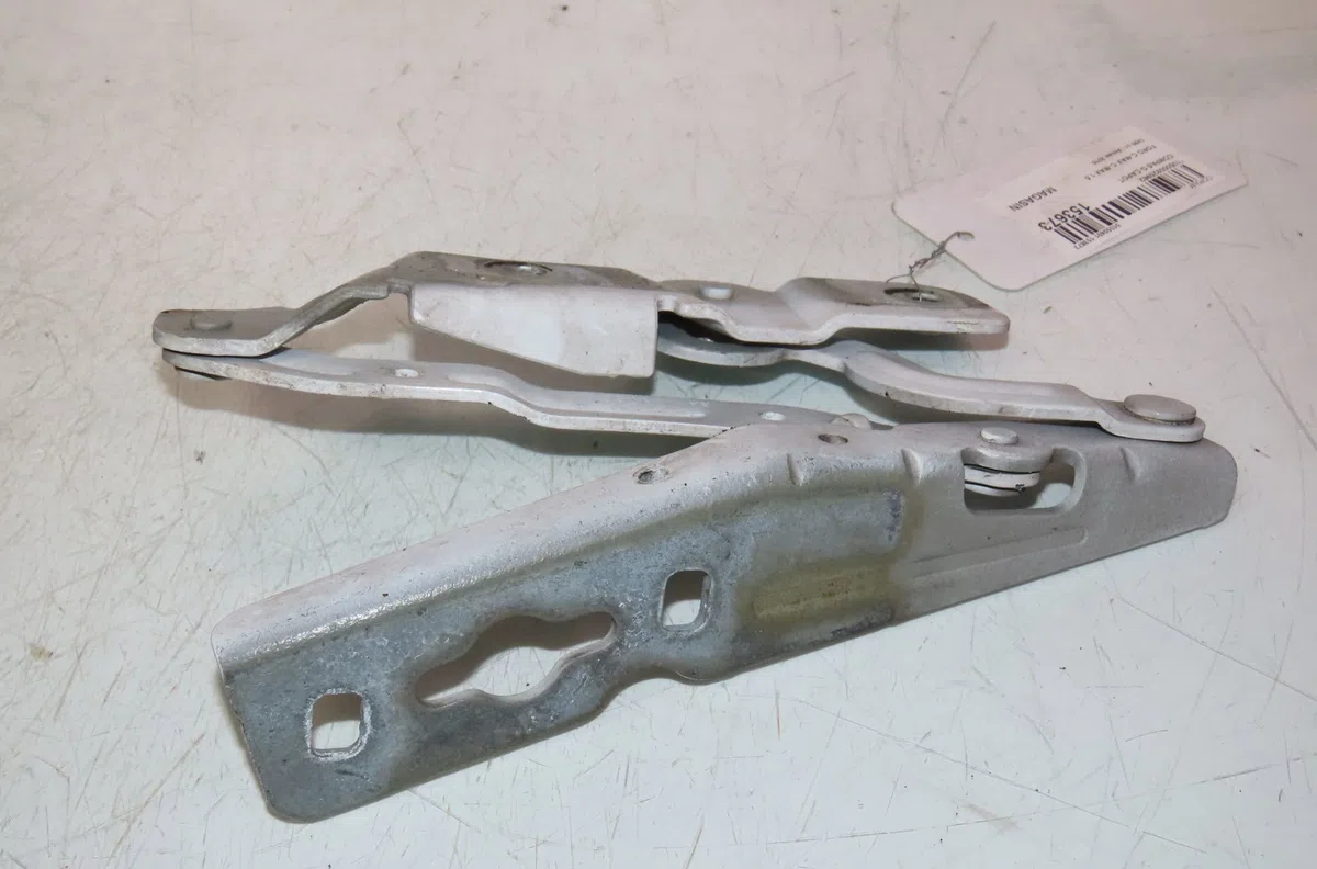 Compas g capot FORD C-MAX occasion — photo 3