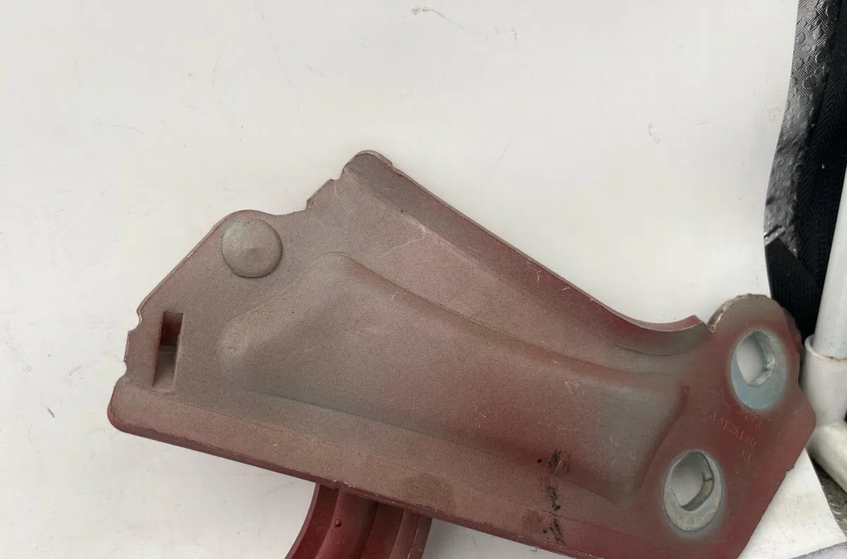 Compas g capot FORD FOCUS 3 PHASE 2 occasion — photo 2