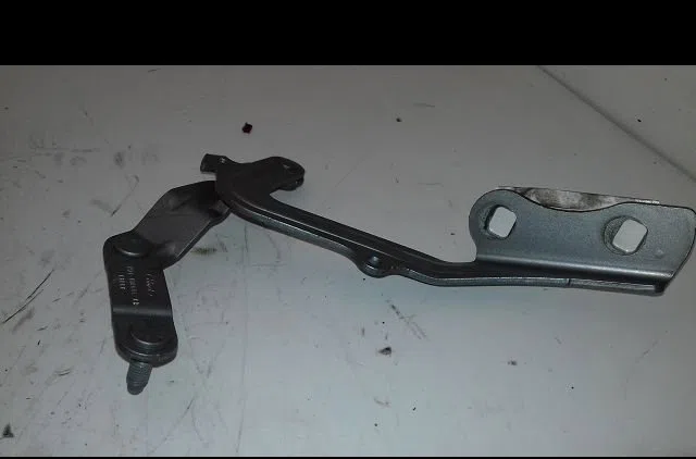 Compas g capot Ford GALAXY II (WA6) 2.0 tdci (2006-2015) occasion — photo 2