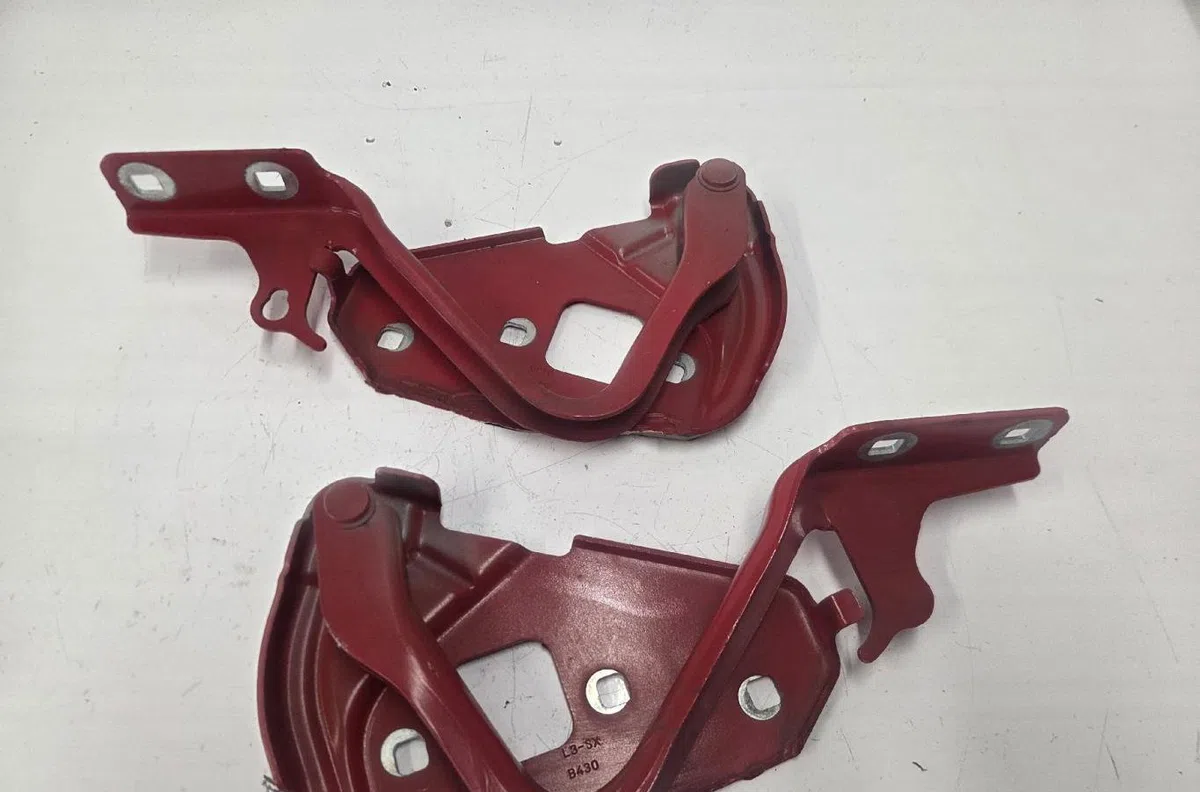 Compas g capot FORD KA 2 PHASE 2 occasion — photo 2