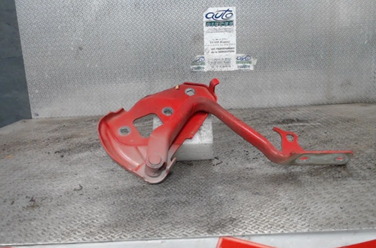 Compas g capot Ford KA (RU8) 1.2 (2008-2016) 3 portes occasion