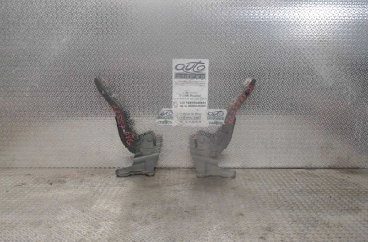 Compas g capot Kia CEE'D 3-5 portes (ED) 1.6 crdi 90 (2006-2012) occasion
