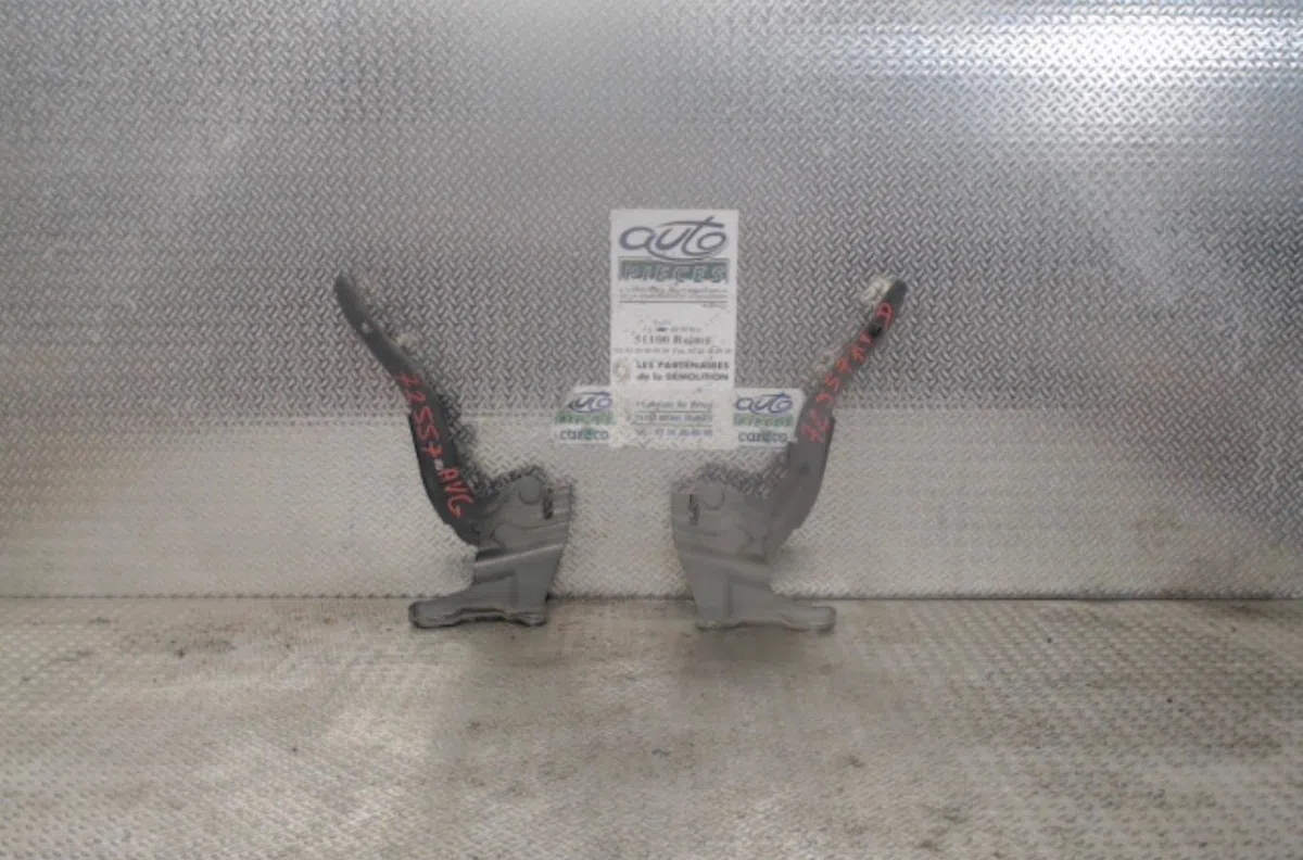 Compas g capot Kia CEE'D 3-5 portes (ED) 1.6 crdi 90 (2006-2012) occasion — photo 2