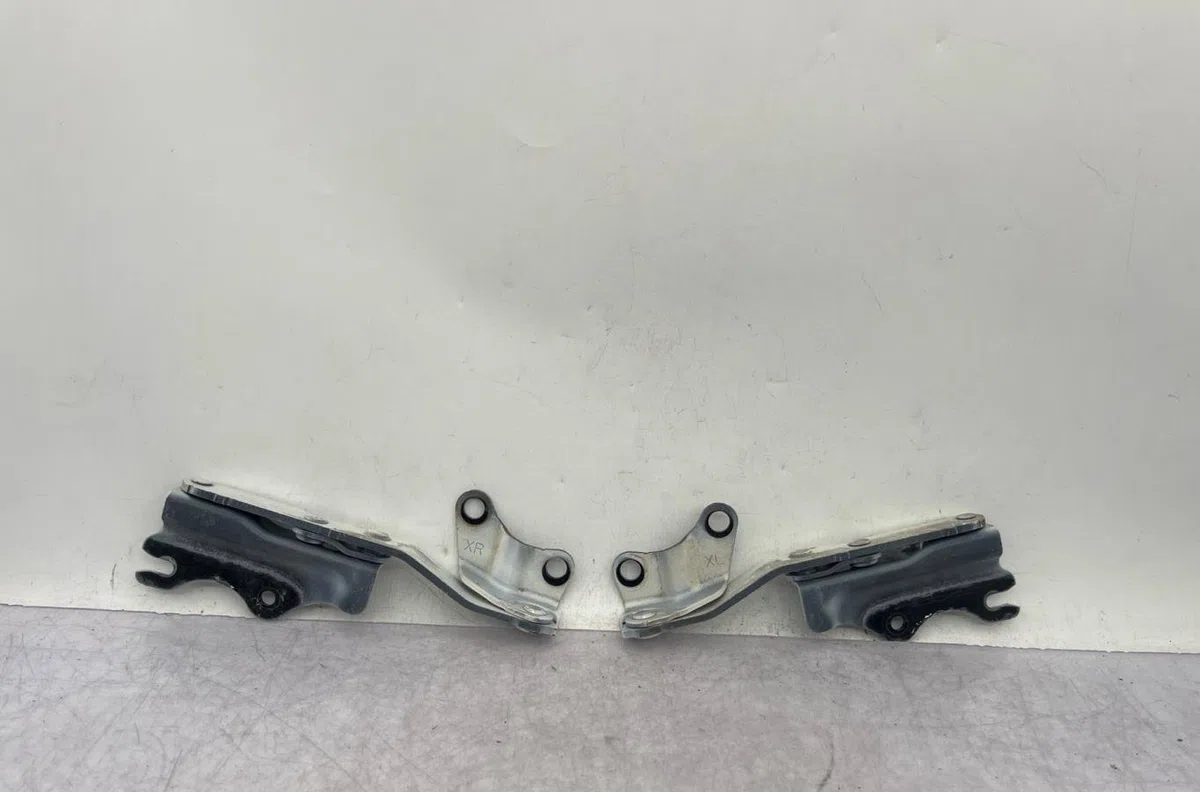 Compas g capot MAZDA MX5 3 PHASE 2 CABRIOLET occasion