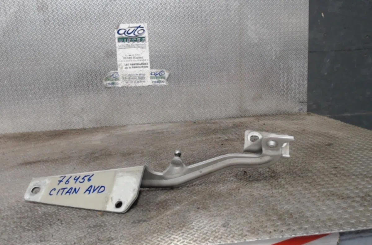 Compas g capot Mercedes-benz CITAN Camionnette-Monospace (W415) 108 cdi (415.601, 415.603) (2012-2021) occasion — photo 2