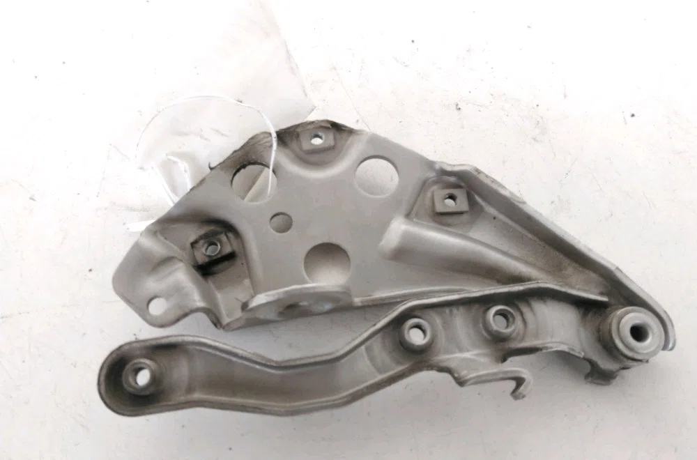 Compas g capot Mercedes-benz SLK (R170) 200 (170.435) (1996-2000) occasion — photo 2