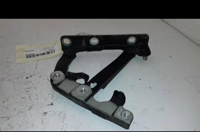 Compas g capot Mercedes-benz SLK (R171) 200 kompressor (171.445) (2008-2011) occasion