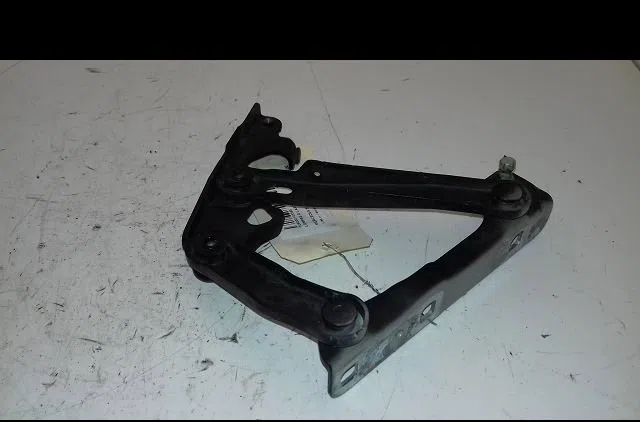 Compas g capot Mercedes-benz SLK (R171) 200 kompressor (171.445) (2008-2011) occasion — photo 2