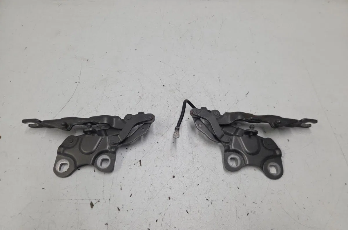 Compas g capot MINI MINI 2 R60 COUNTRYMAN BREAK occasion — photo 2
