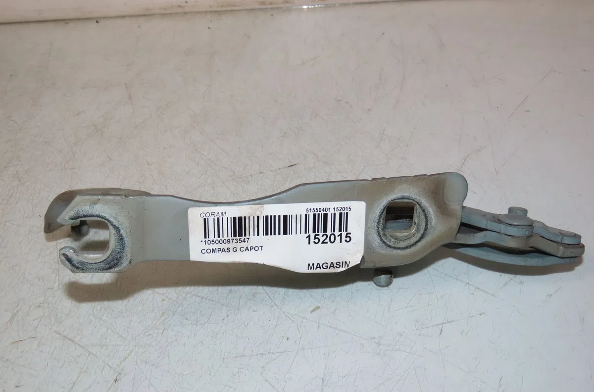 Compas g capot Mini MINI (R56) One (2009-2010) occasion