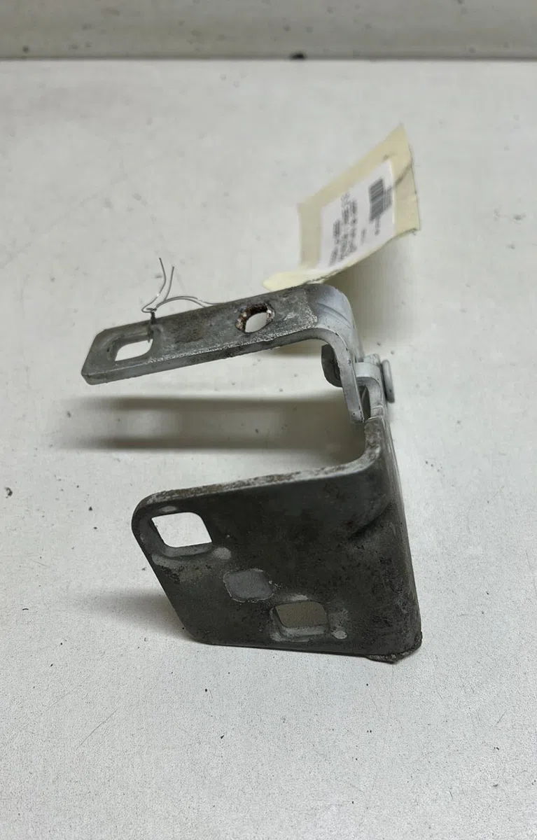 Compas g capot Nissan PRIMASTAR Camionnette (X83) 2.0 dci 115 (2006) occasion — photo 2