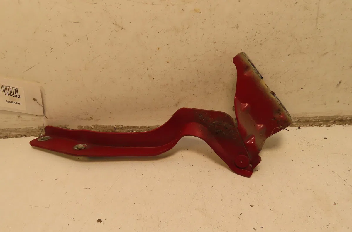 Compas g capot Nissan QASHQAI - QASHQAI 2 I (J10, NJ10, JJ10E) 1.5 dci (2010-2013) 5 portes occasion