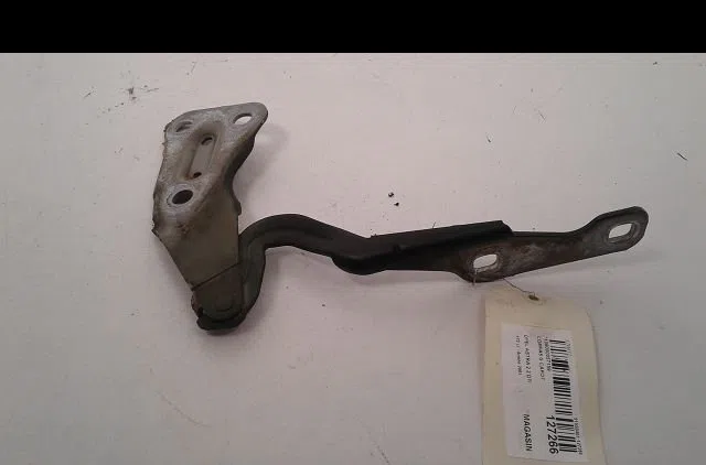 Compas g capot Opel ASTRA G 3-5 portes (T98) 2.2 dti (f08, f48) (2002-2005) occasion — photo 3