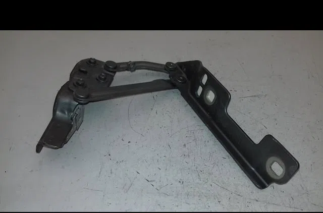 Compas g capot Opel ASTRA J (P10) 1.7 cdti (68) (2009-2015) occasion — photo 2