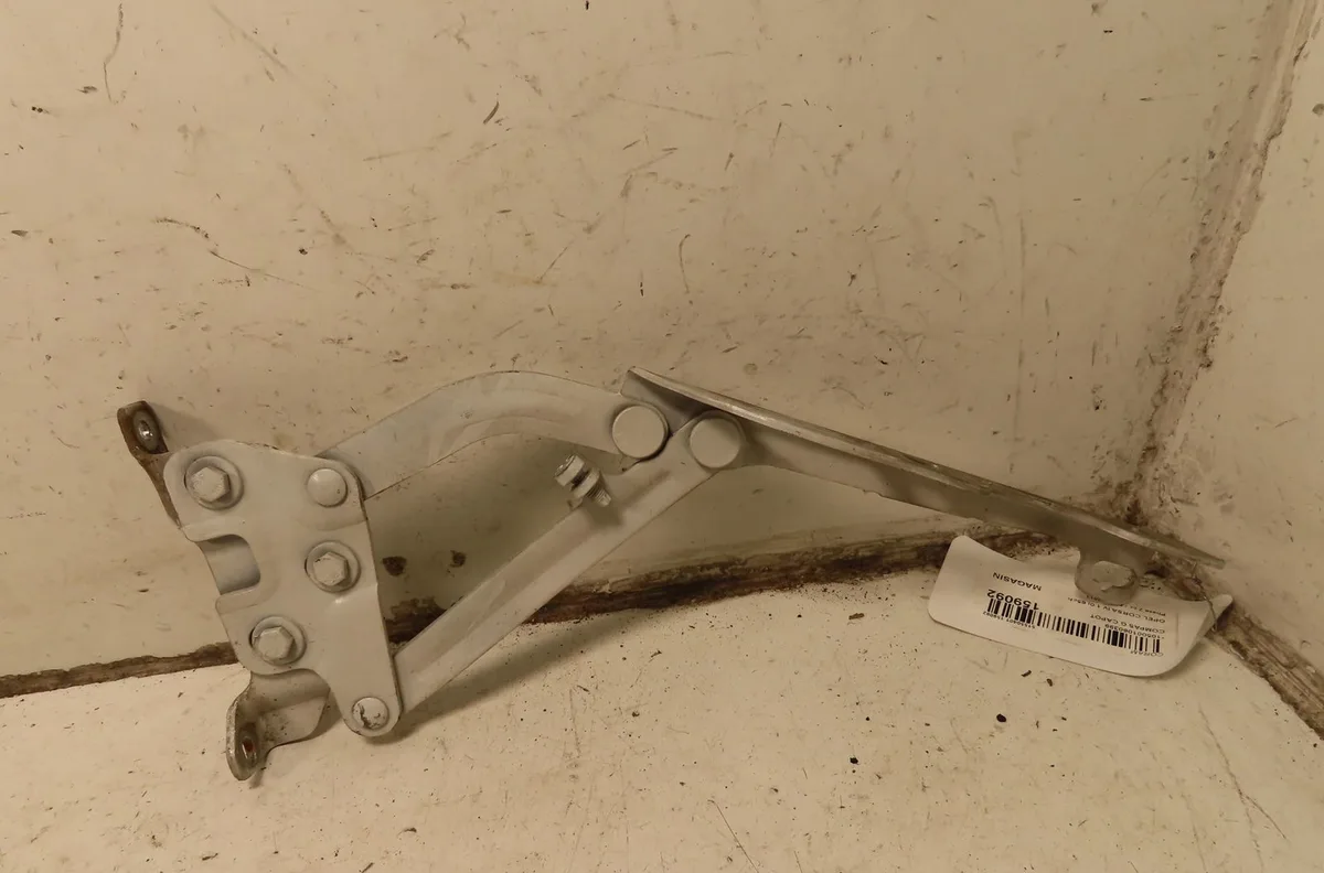Compas g capot Opel CORSA D (S07) 1.0 (l08, l68) (2009-2014) 3 portes occasion