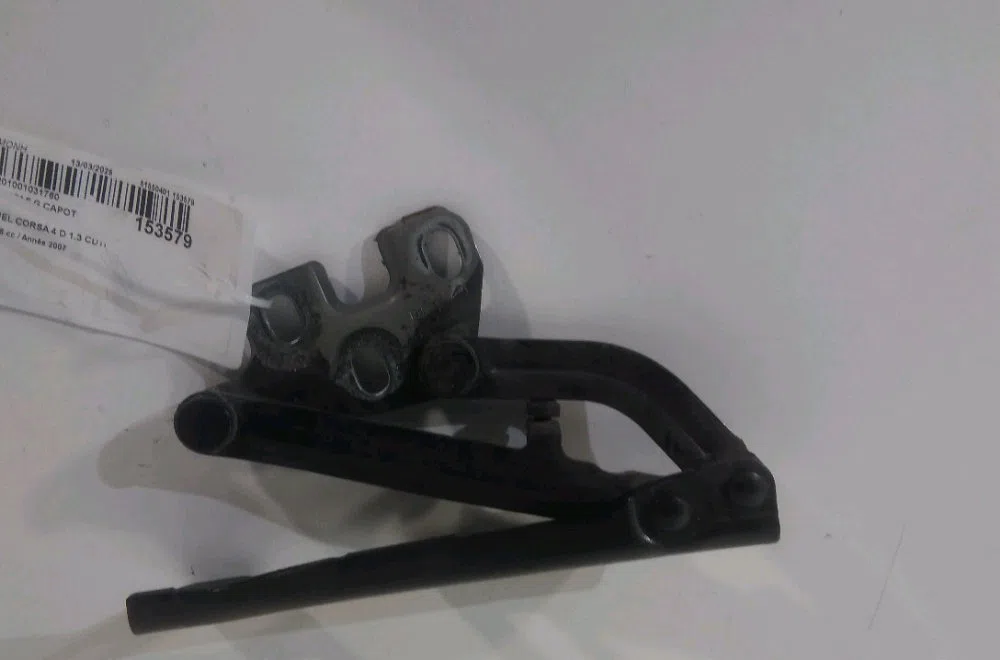 Compas g capot Opel CORSA D (S07) 1.3 cdti (l08, l68) (2006-2014) 5 portes occasion — photo 2