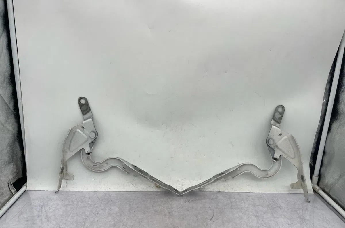 Compas g capot OPEL CORSA F PHASE 1 occasion — photo 2