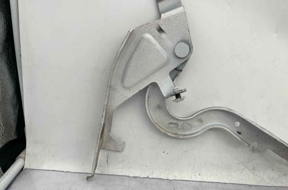 Compas g capot OPEL CORSA F PHASE 1 occasion — photo 4