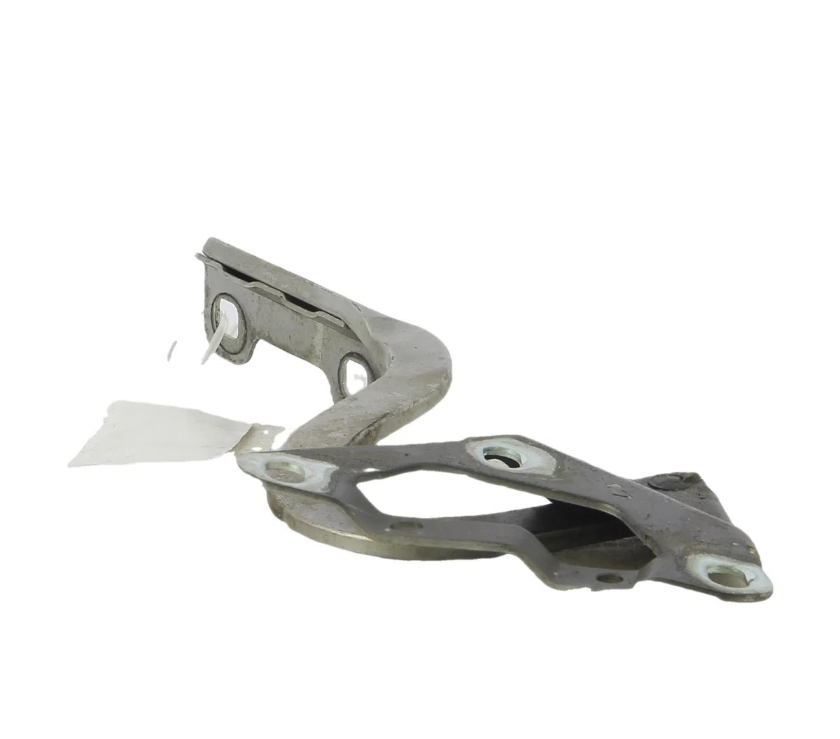 Compas g capot Opel TIGRA TwinTop (X04) 1.3 cdti (r97) (2004-2010) occasion — photo 2