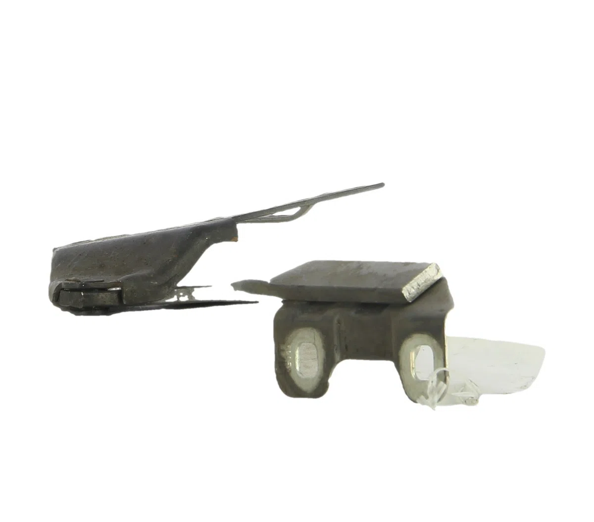 Compas g capot Opel TIGRA TwinTop (X04) 1.3 cdti (r97) (2004-2010) occasion — photo 4
