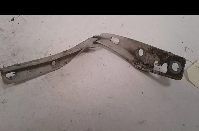 Compas g capot Peugeot 206 3-5 portes (2A-C) 1.4 hdi eco 70 (2001-2009) 5 portes occasion