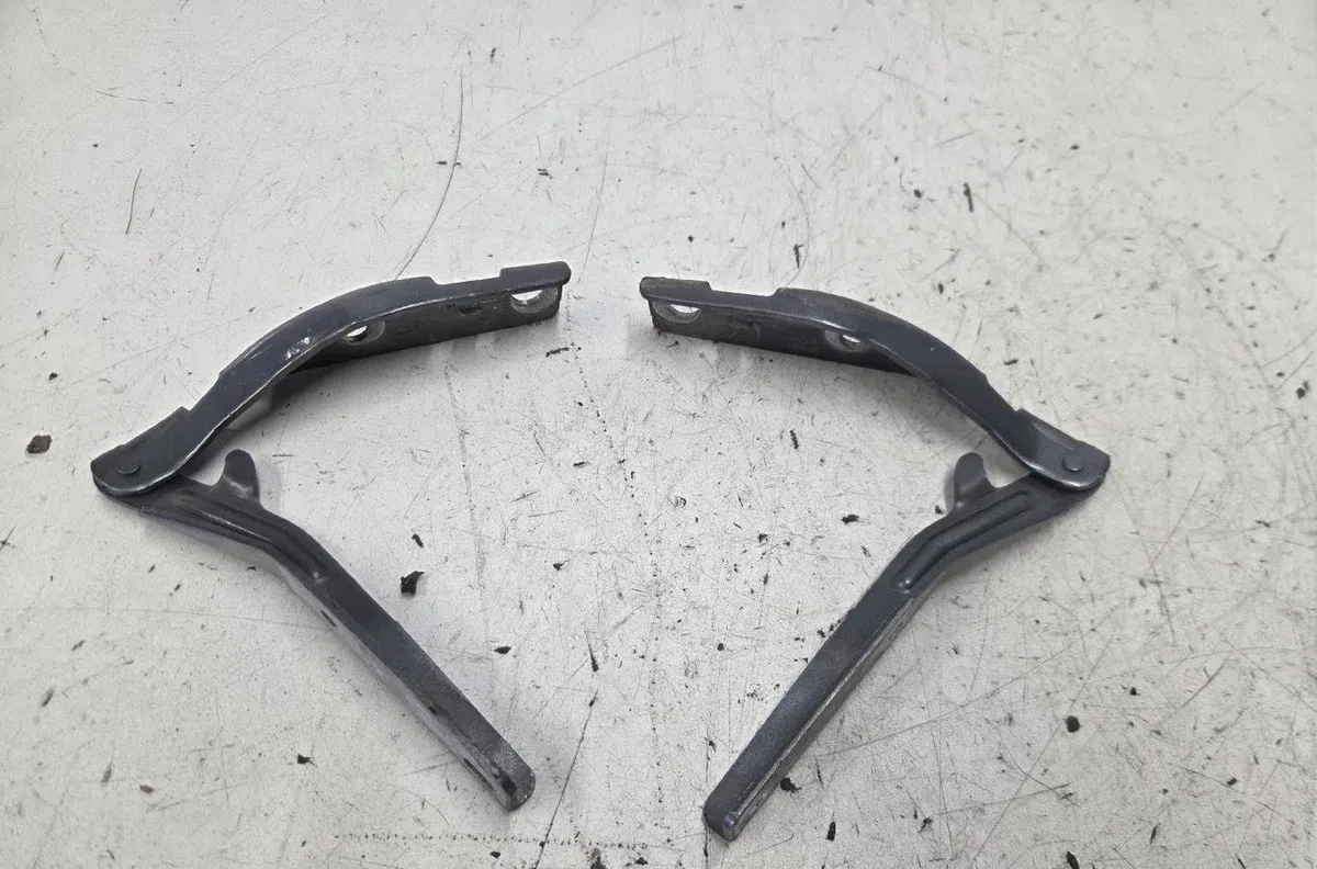 Compas g capot PEUGEOT 206 occasion — photo 2