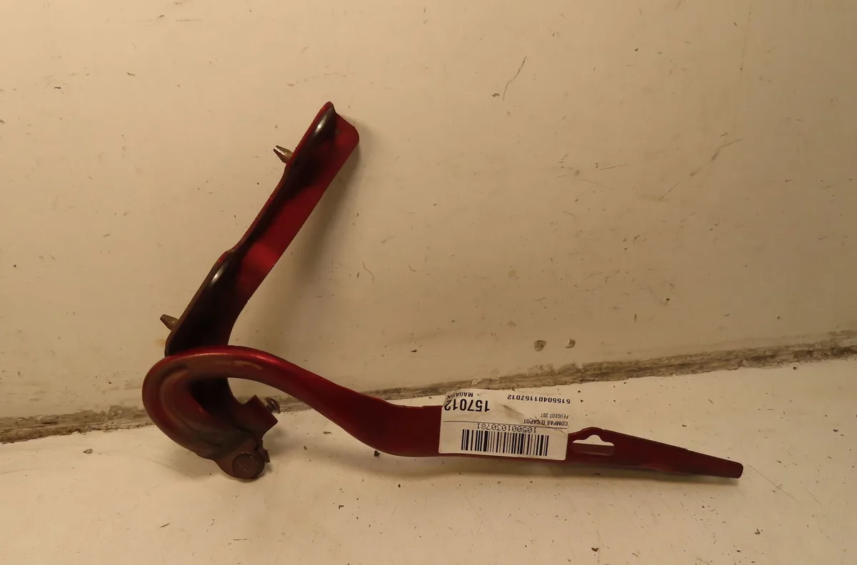 Compas g capot Peugeot 207-207 (WA_, WC_) 1.4 16v (2006-2013) 3 portes occasion