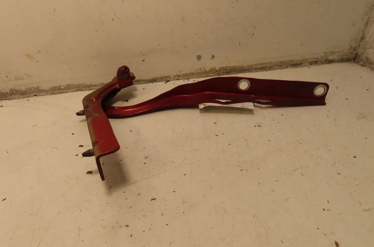 Compas g capot Peugeot 207-207 (WA_, WC_) 1.4 16v (2006-2013) 3 portes occasion — photo 2