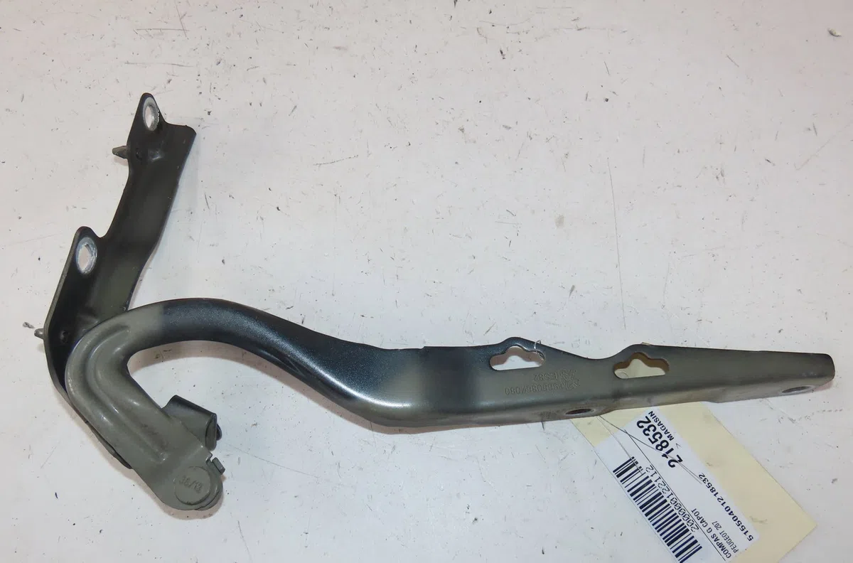 Compas g capot Peugeot 207-207 (WA_, WC_) 1.4 (2006-2013) 5 portes occasion