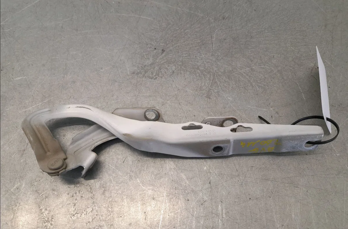 Compas g capot Peugeot 207-207 (WA_, WC_) 1.4 hdi (2006-2015) 5 portes occasion