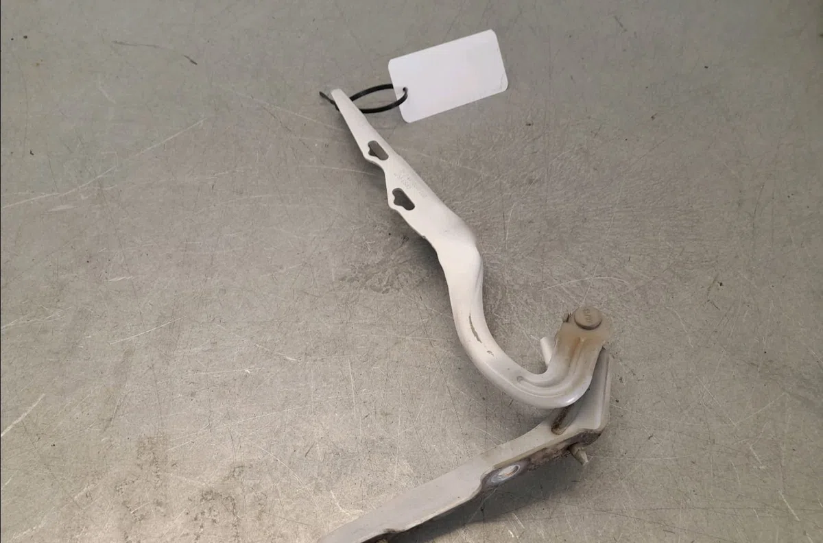 Compas g capot Peugeot 207-207 (WA_, WC_) 1.4 hdi (2006-2015) 5 portes occasion — photo 2