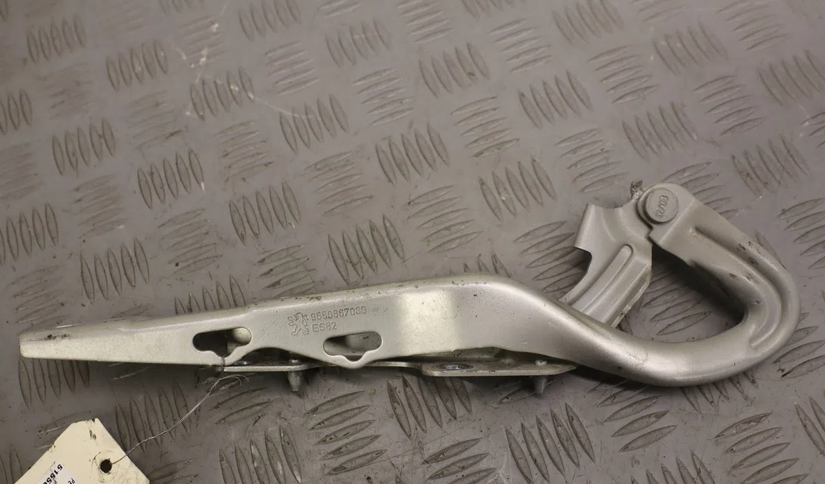 Compas g capot Peugeot 207-207 (WA_, WC_) 1.6 hdi (2006-2013) 5 portes occasion
