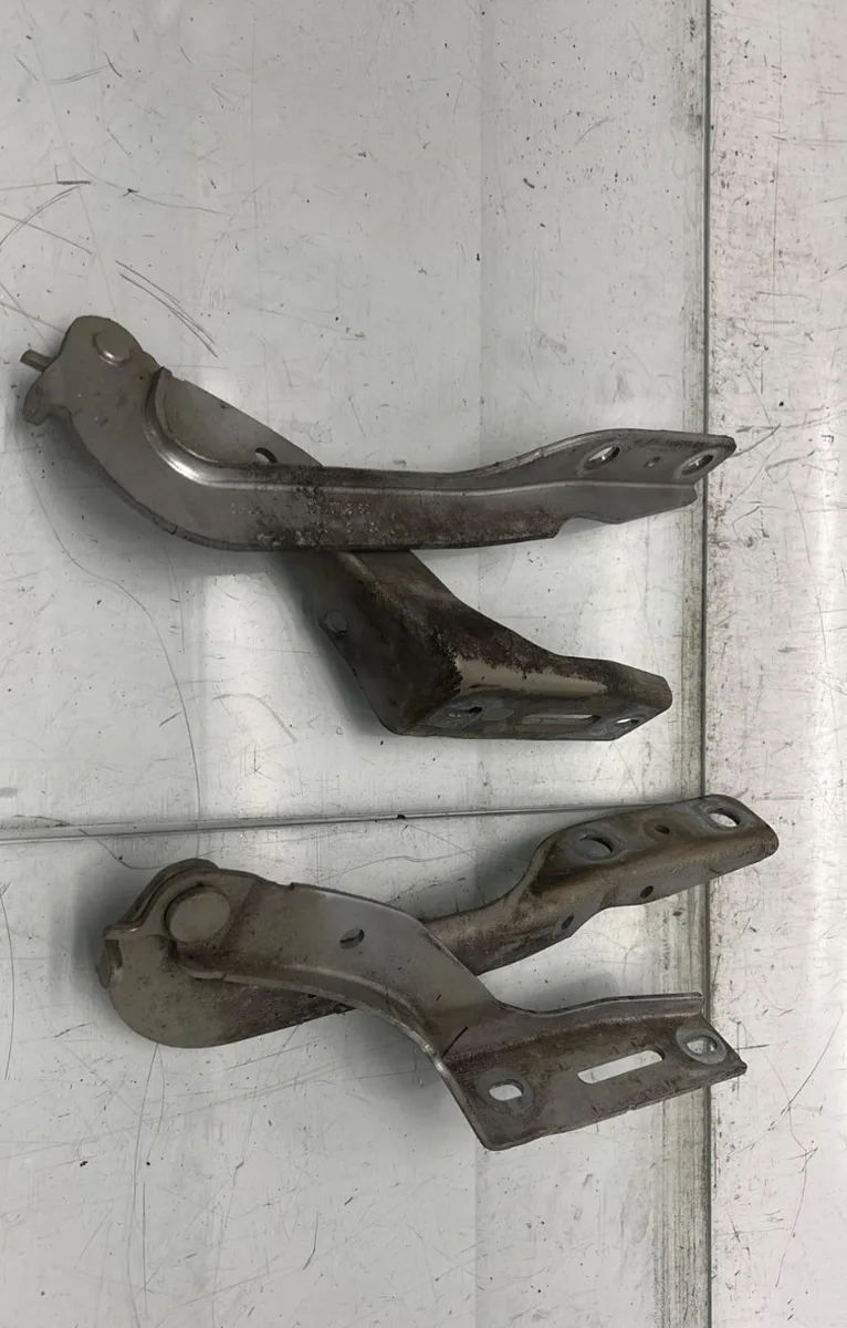 Compas g capot PEUGEOT 307 PHASE 2 occasion
